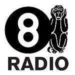 8 Ball Radio NYC logo