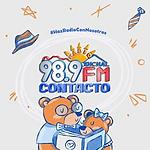 Contacto 98.9 Fm logo