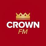 Crown FM 92.1 logo
