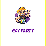Feierfreund Gayparty logo