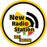 New Radio Station logo