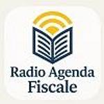 Radio Agenda Fiscale logo