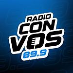 Radio Con Vos 89.9