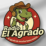 Radio El Agrado logo