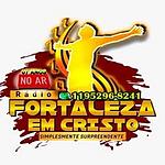 Radio Fortaleza em Cristo logo