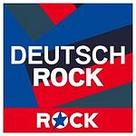 ROCK ANTENNE Deutschrock logo