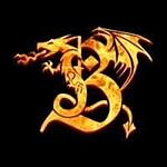 The Burn - theburnonline logo