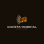 Gaceta Musical logo