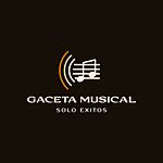 Gaceta Musical logo