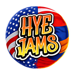 Hye Jams Radio logo