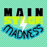 I Love Mainstage logo