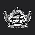 MONSTERS OF ROCK