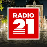 RADIO 21 - Oldenburg logo
