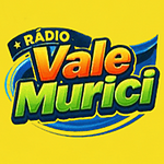 Radio Vale Murici logo