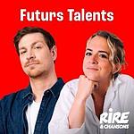 RIRE ET CHANSONS FUTURS TALENTS logo