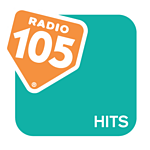 105 Hits logo