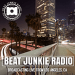 Beat Junkie Radio logo