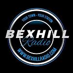 Bexhill Radio 1 logo