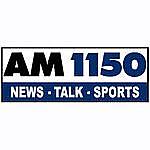 CKFR AM 1150 logo