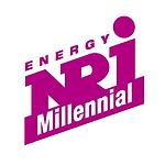 ENERGY Millennial logo