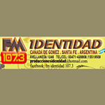 FM IDENTIDAD