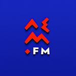Лем фм (Lem FM) logo