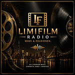 LIMIFILM RADIO logo