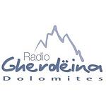 Radio Gherdëina Dolomites logo