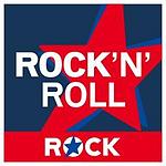 ROCK ANTENNE Rock'n'Roll logo