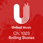 United Music - Music Star Rolling Stones