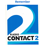 Remember Radio Contact 2 logo