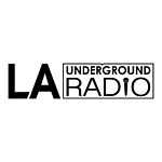 LA Underground Radio logo