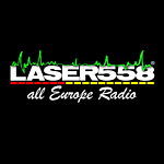 Laser558 Classic logo