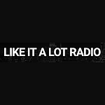Like It A Lot Radio logo