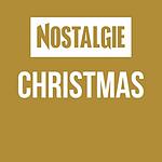 NOSTALGIE Christmas logo