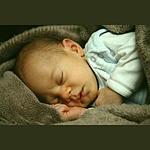 Radio Art - Baby Sleep logo
