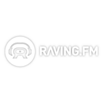 Raving.FM logo
