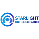 Starlight - Hot Music Radio logo
