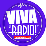 VIVA LA RADIO! ® Emozioni Italiane logo