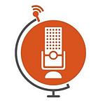 WGCS 91.1 The Globe logo