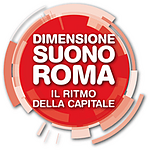 Dimensione Suono Roma logo