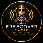 FreeCover Radio logo