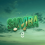 Geração Samba logo