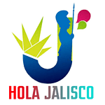 Hola Jalisco logo