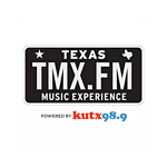 KUTX HD3 - TMX logo