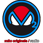 m2o Originals Radio logo