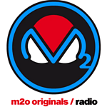 m2o Originals Radio logo