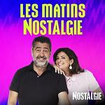 LES MATINS NOSTALGIE logo