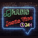 Radio Jesús Vive logo