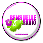 Sensuelle Radio 80s logo